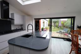 Extension | Shooters Hill | Greenwich | PRG Extensions