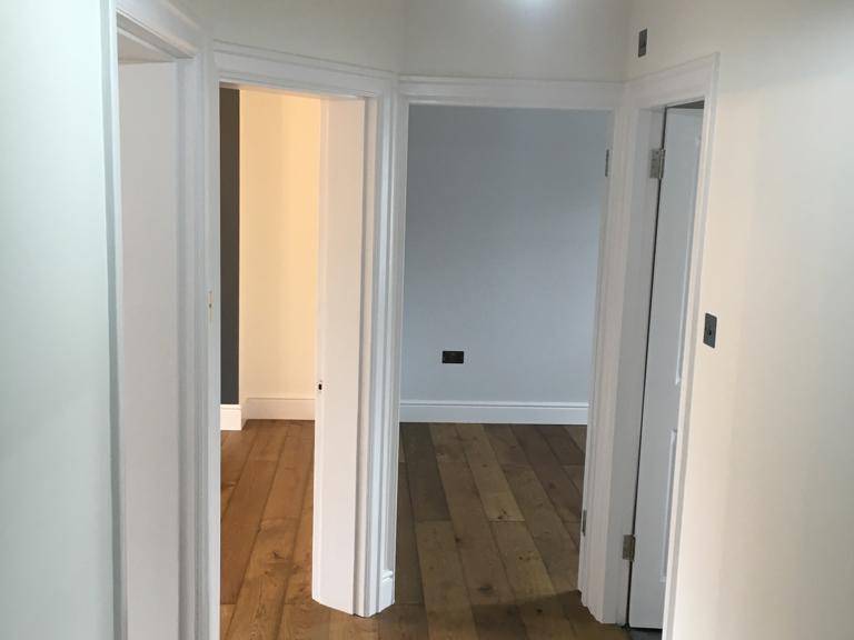 Renovation | Streatham | Lambeth | PRG Extension