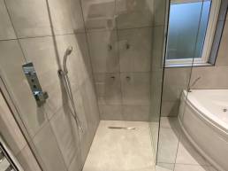 Bathroom Renovation | Shirley | Croydon | prg extensions