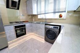 Kitchen Renovation | Bellingham | Lewisham