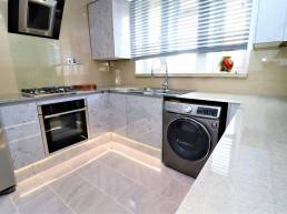 Kitchen Renovation | Bellingham | Lewisham