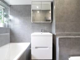 Bathroom renovation | Ealing PRGextensions
