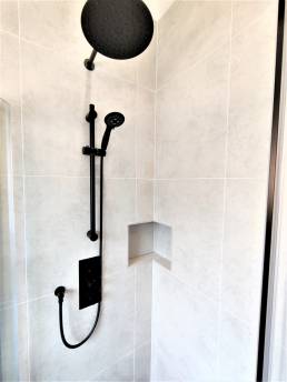 Bathroom/Utility Room Renovation | Palmers Green | Enfield