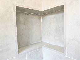Bathroom/Utility Room Renovation | Palmers Green | Enfield