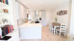 Kitchen Renovation | Streatham | Lambeth