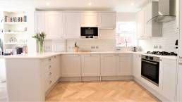 Kitchen Renovation | Streatham | Lambeth
