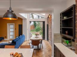 Extension | Palmers Green