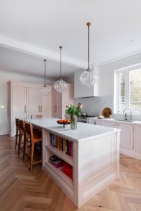 Lewisham Home Extension Builder